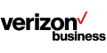 Verizon Business VoIP Logo