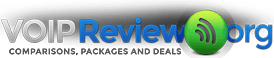 VoipReview logo