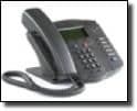 Polycom VoIP phone