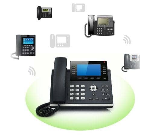 Burlingame, CA Find VoIP Providers