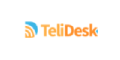 TeliDesk Logo