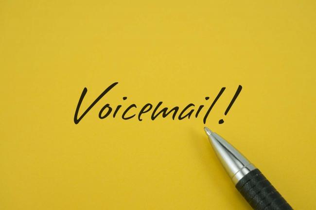 26 Of The Best Business Voicemail Greetings Sample Scripts And