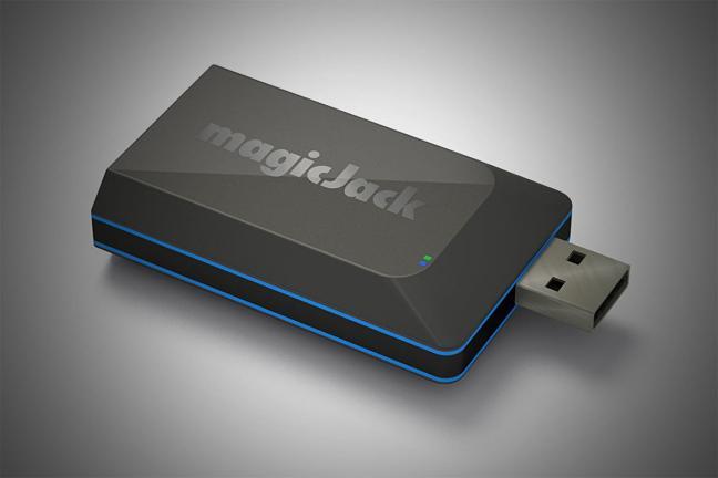 magicjack login