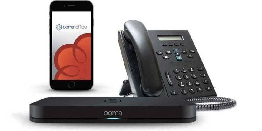 Ooma Believes Reliability Is Key When Choosing A Business Phone