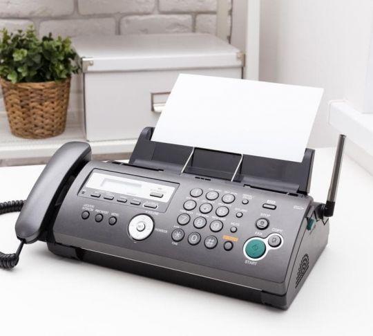 Compare The Best Online Fax Services Of 2020 Voipreview