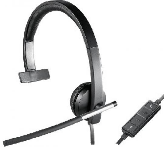 headset for computer calls